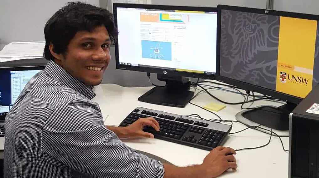 Mohamed Kamer Nilar Nizamdeen