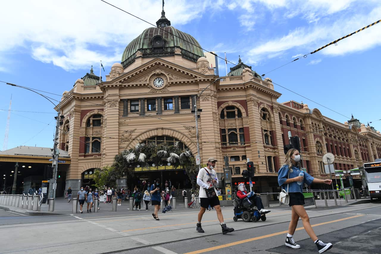 Melbourne and Sydney are among the top 10 Best Student Cities
