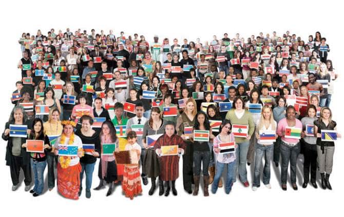 SOCIAL COHESION 