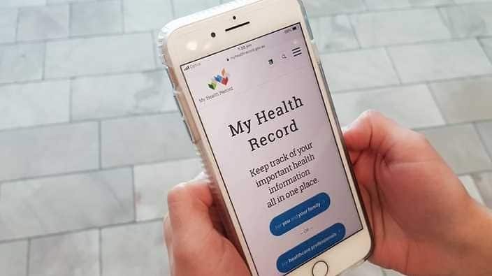 The deadline to opt-out of My Health Record is January 31.