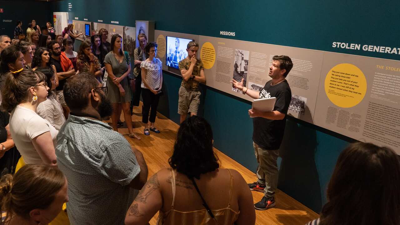 Australian Museum