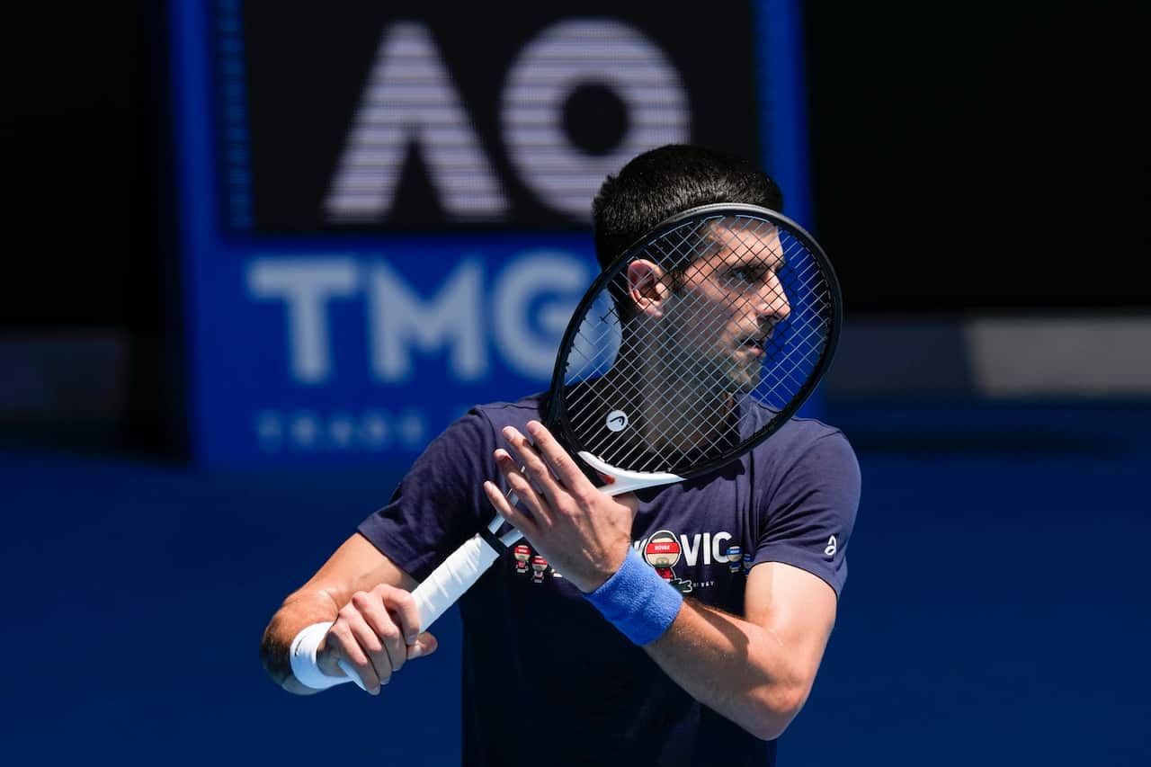 Australian Open