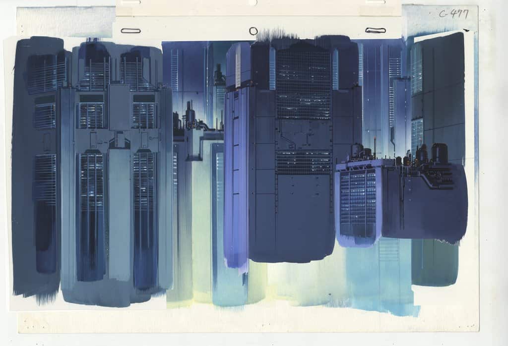 Ogura's work 2