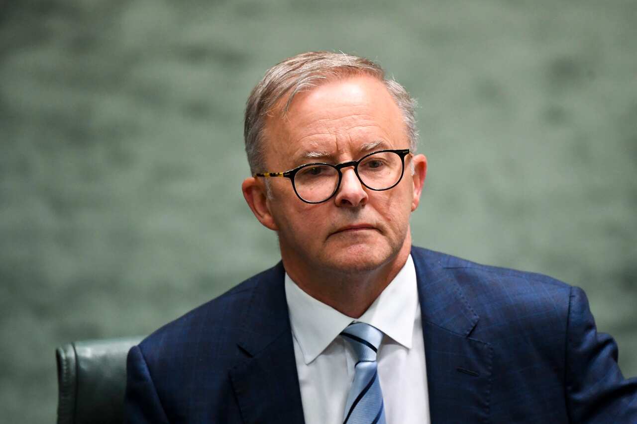 Naca Feature, Australian Federal Politics, Parliament of Australia,