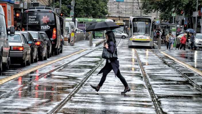 wild weather