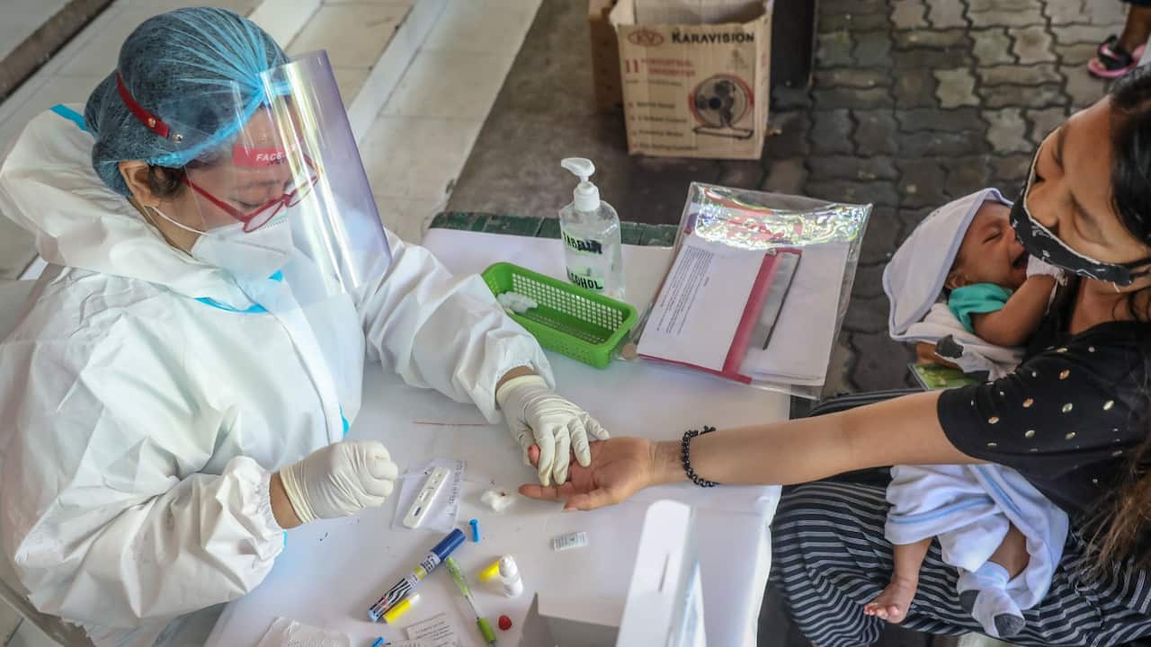 Philippines, CORONAVIRUS, COVID-19, clinical trials, japan drug