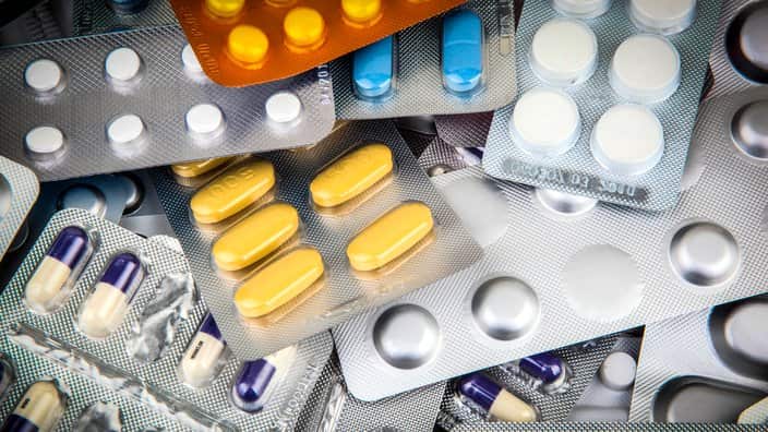 Medicine
