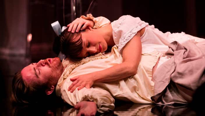 Photo: Brett Boardman, courtesy of Pinchgut Opera