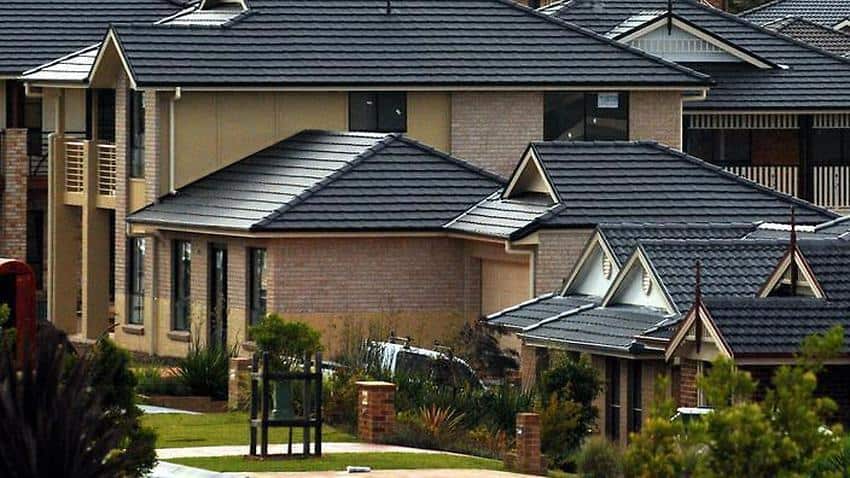 Property Markets