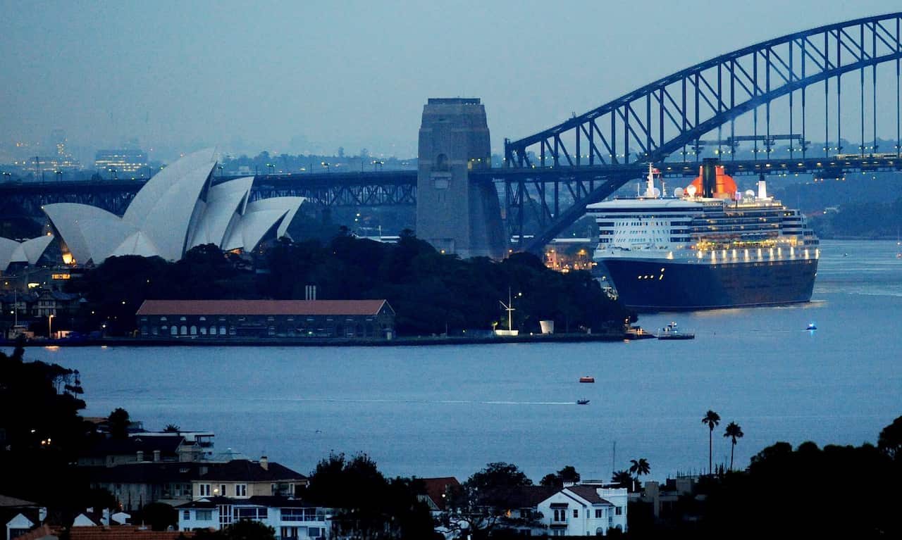 tourism, borders open, Filipino news, cruise ships, COVID-19 pandemic