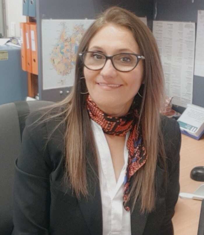 Mariam Murad, CEO of Women's Health Central Bankstown