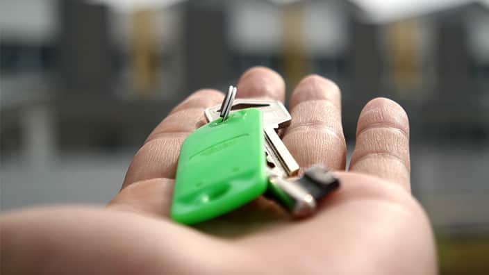Renting