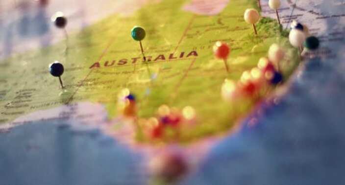 2021 Intergenerational Report