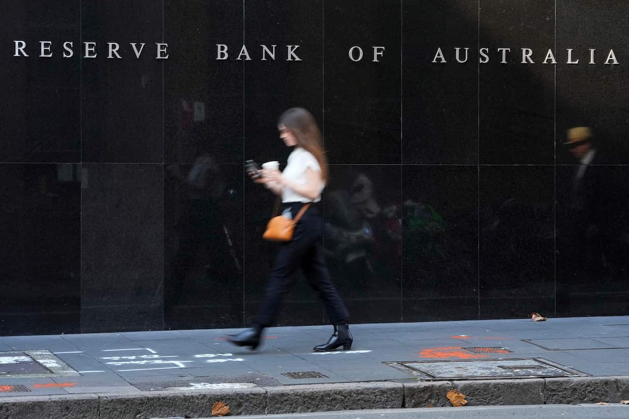 reserve bank, interrest rates, mortage repayments