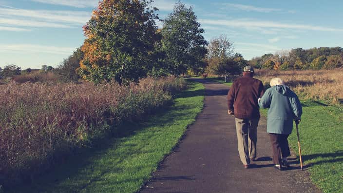 Most people approaching retirement have not prepared for its psychological impact