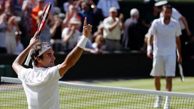 Roger Federer