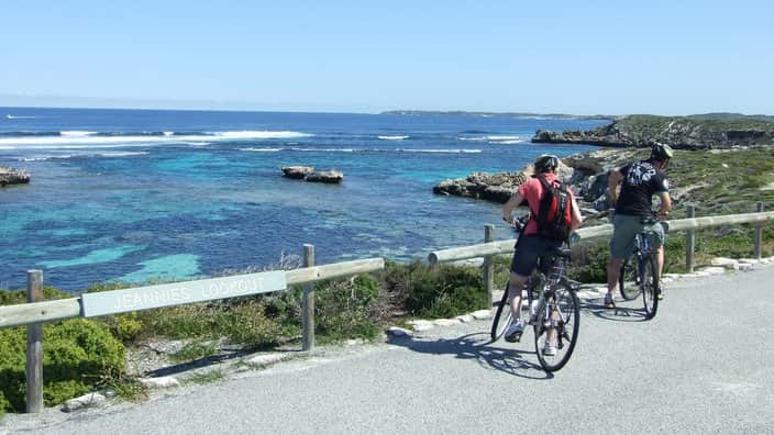 Rottnest Island, Western Australia