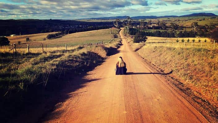Rural Australia