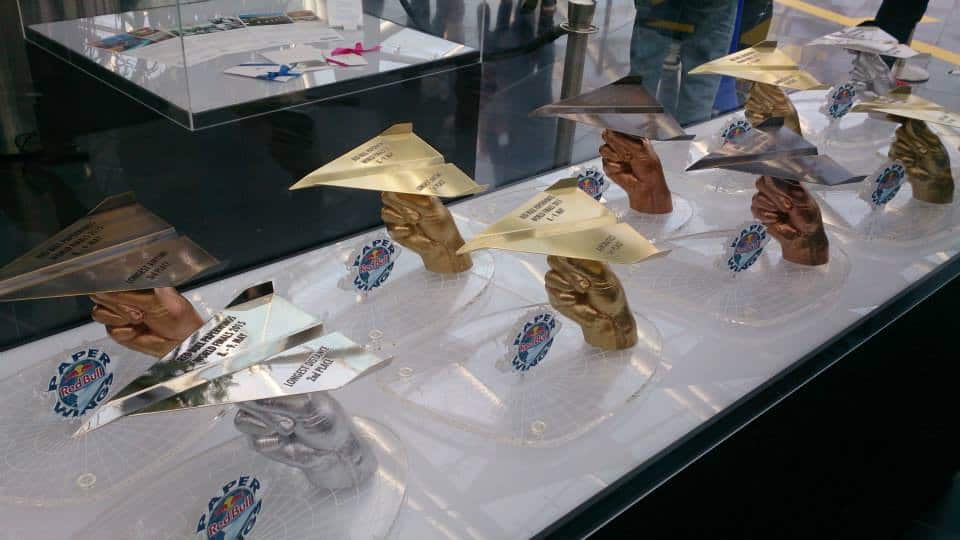 paper planes, india