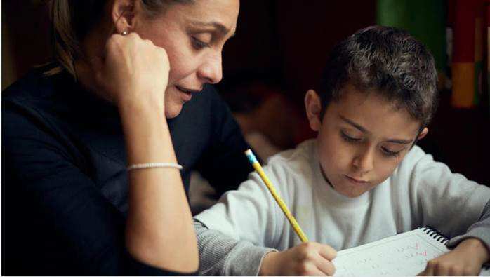 Children education