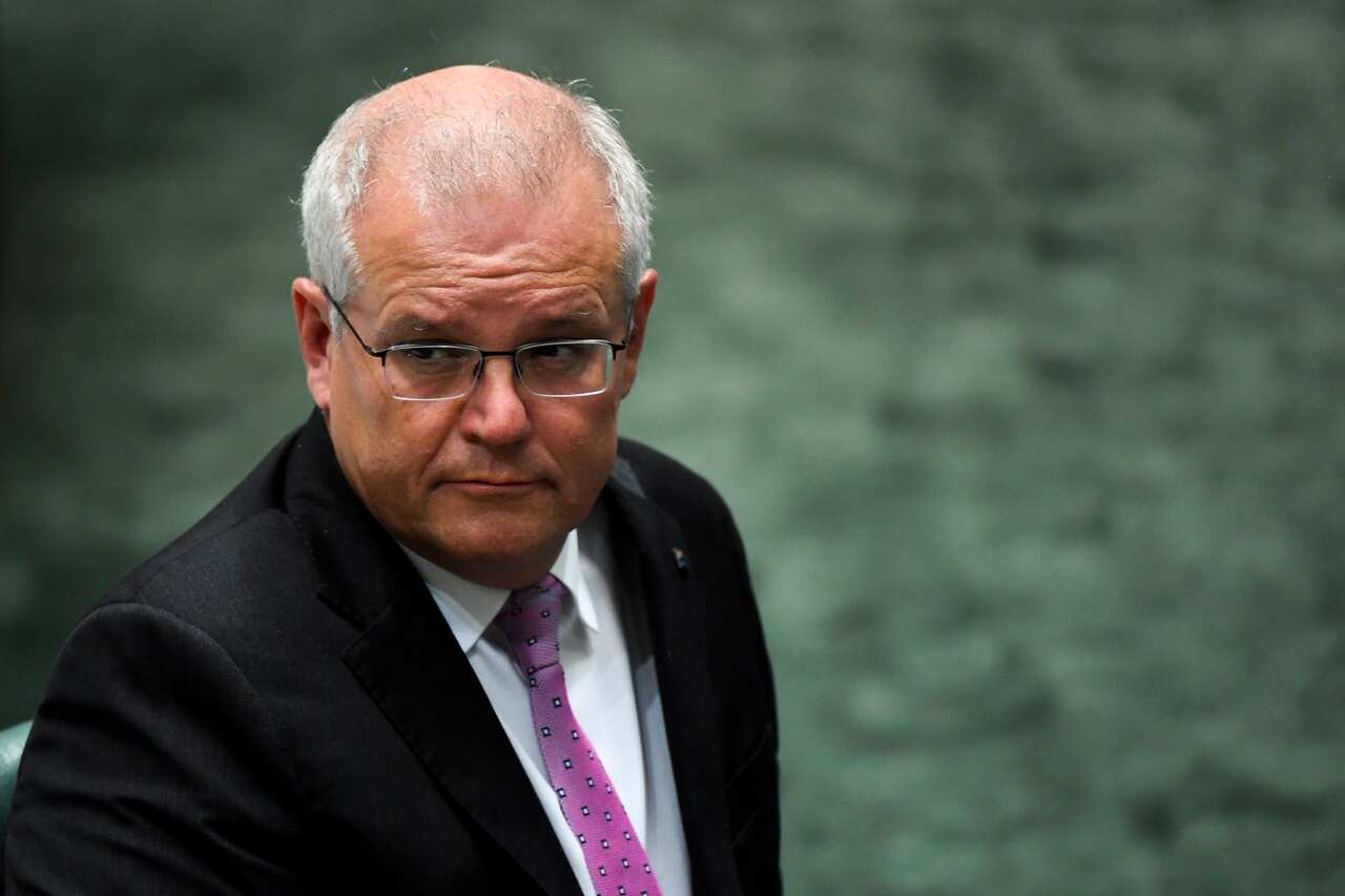 NACA Feature, Australian Federal Politics, Parliament of Australia,workplace culture,