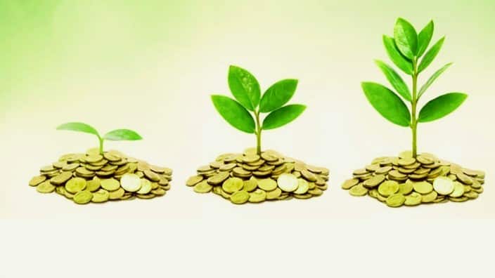 How is your money in super funds?