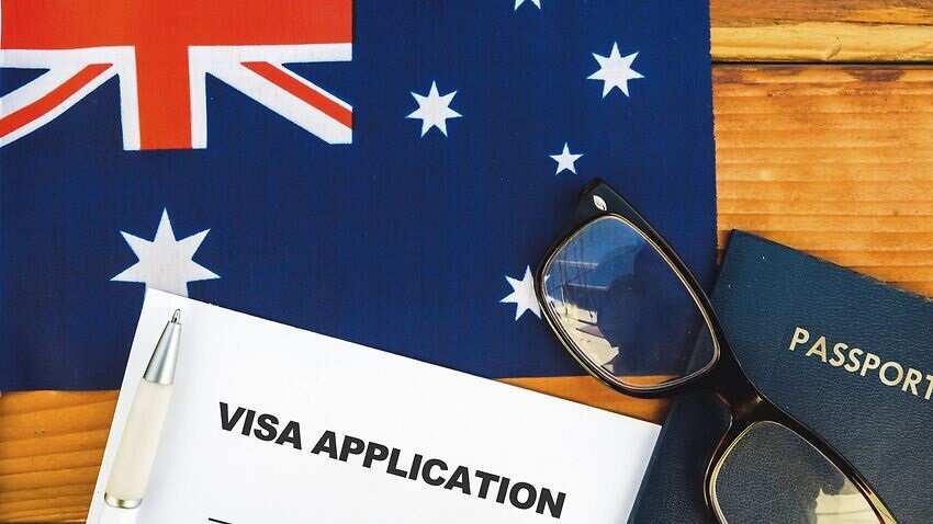 Skilled Visas
