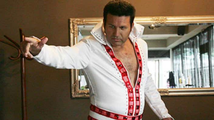 Vane Elvis Crngarov