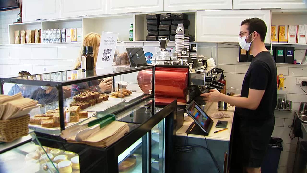 Small businesses in in Australia (Image representational)