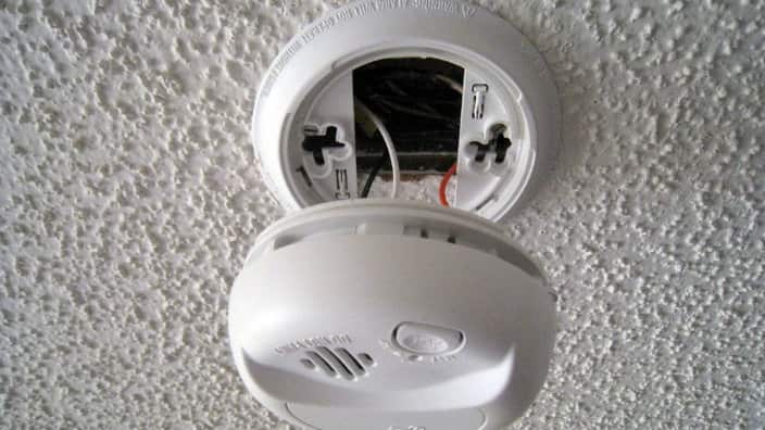 Smoke Alarm