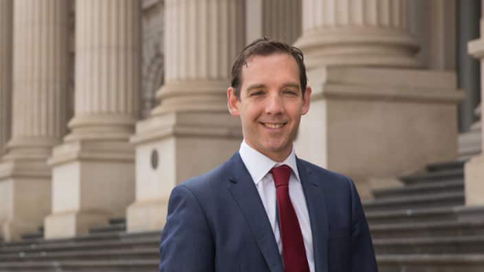 Victorian Elections