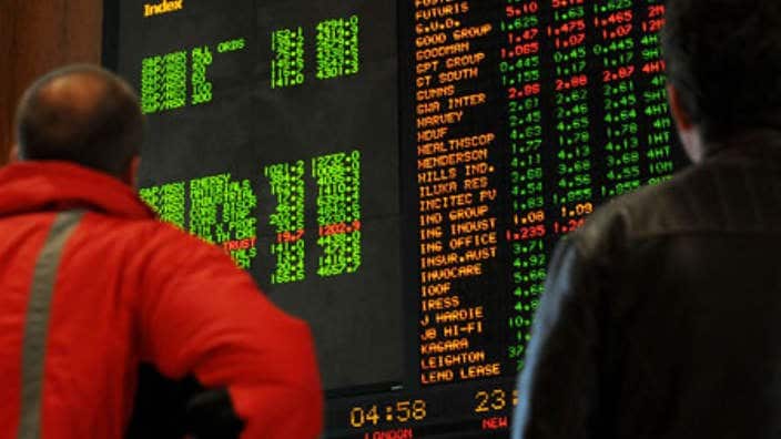Stock Market