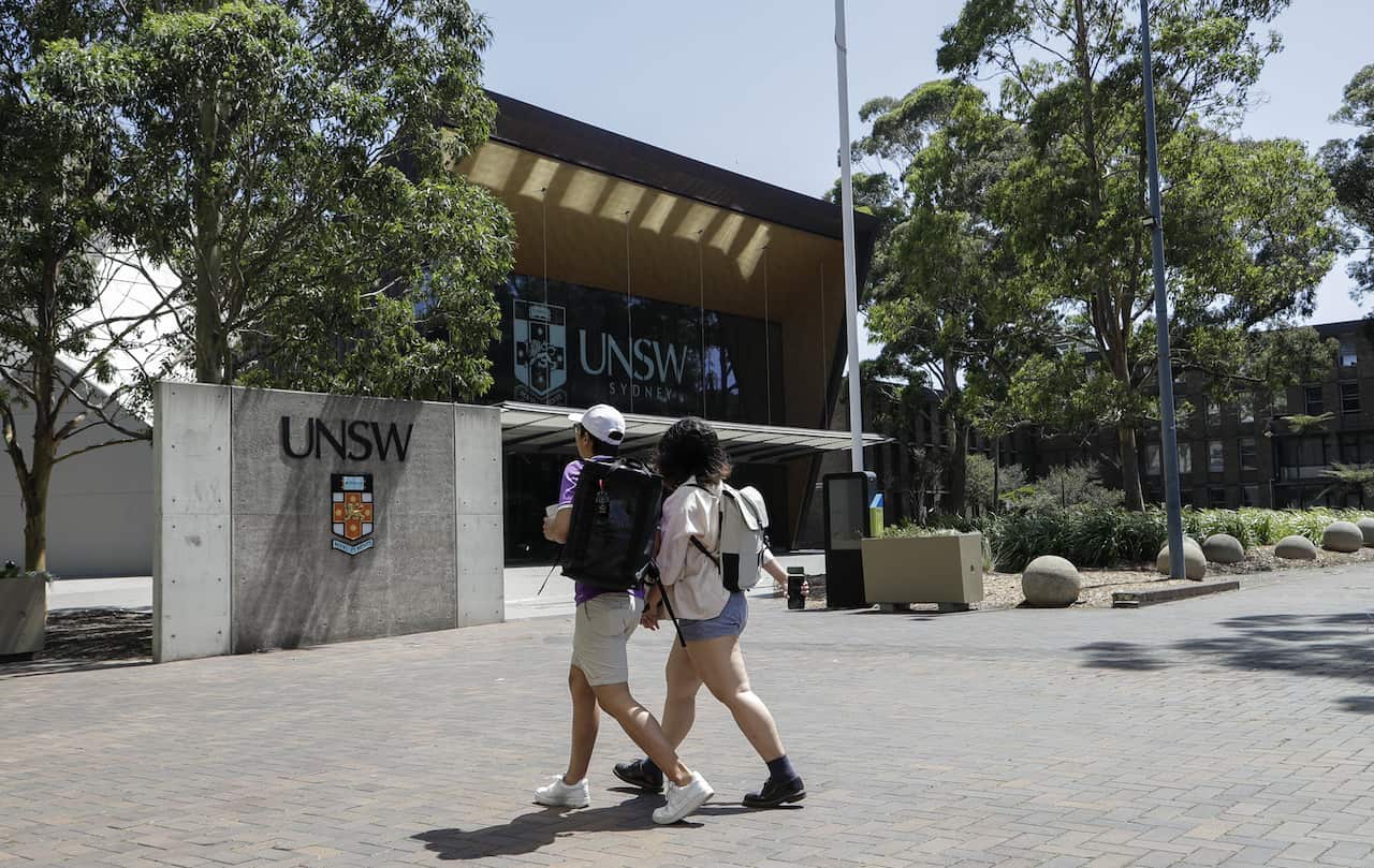 Applications for Australia Awards Scholarships will open from next week 