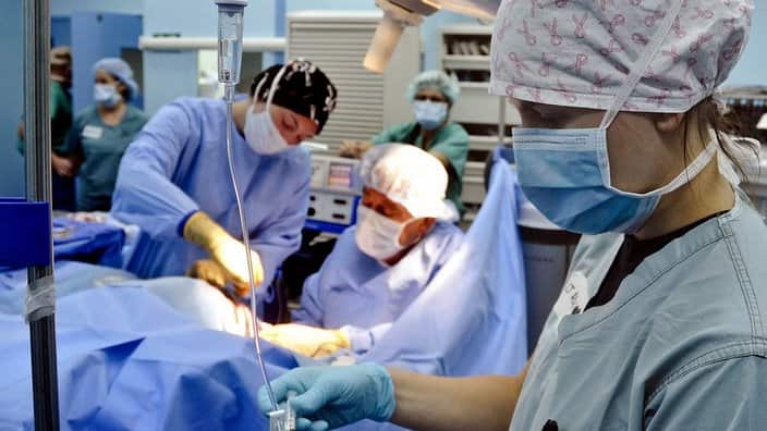 ear surgery cosmetic 