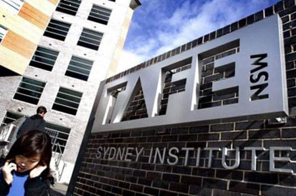 TAFE-NSW