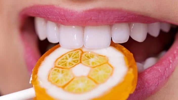 Teeth 