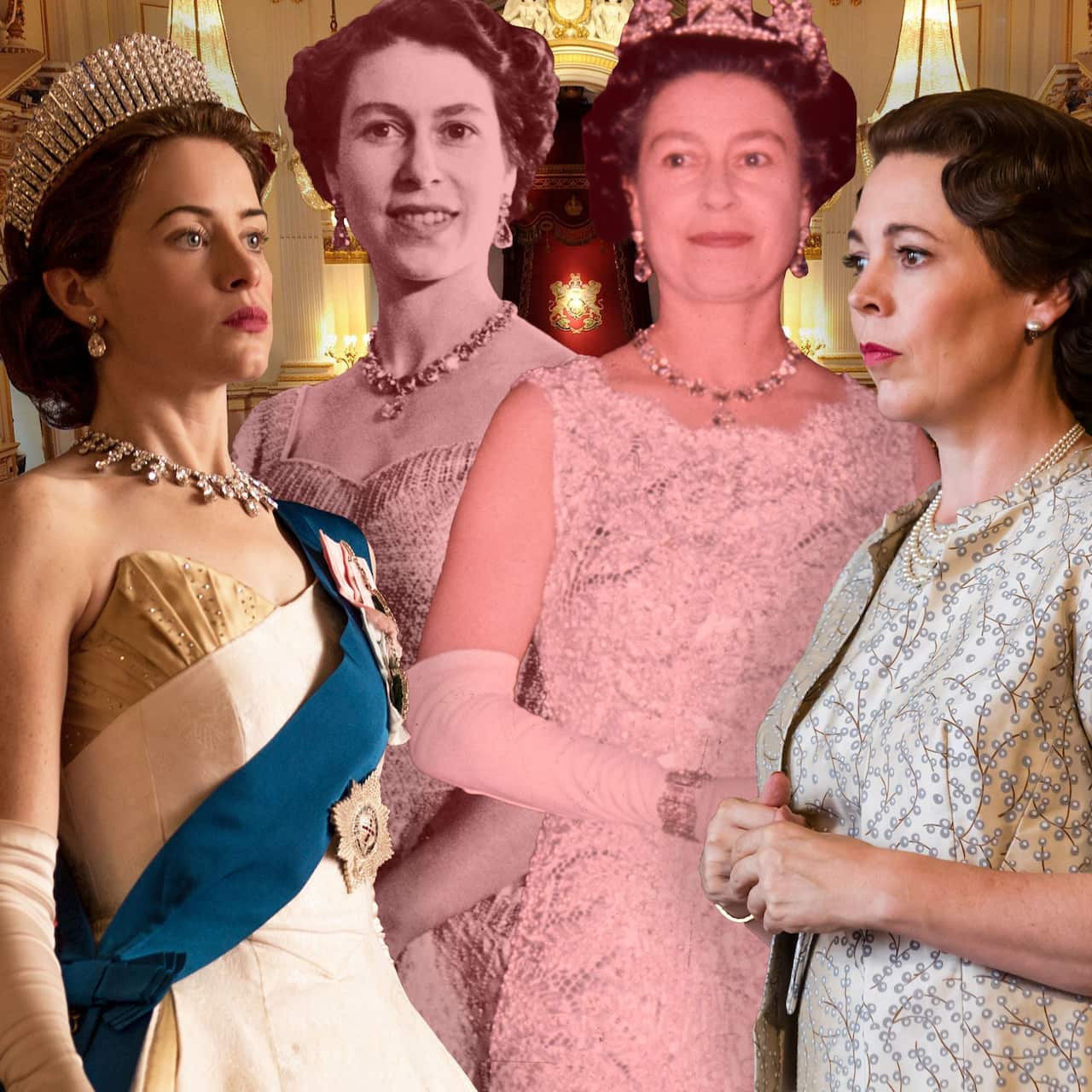 The Crown