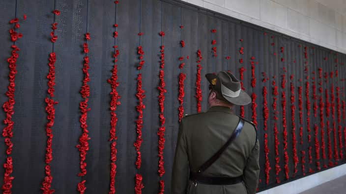Anzac Day
