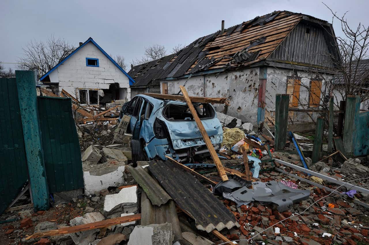 (Photo by Sergei Chuzavkov / SOPA Images/Sipa USA)