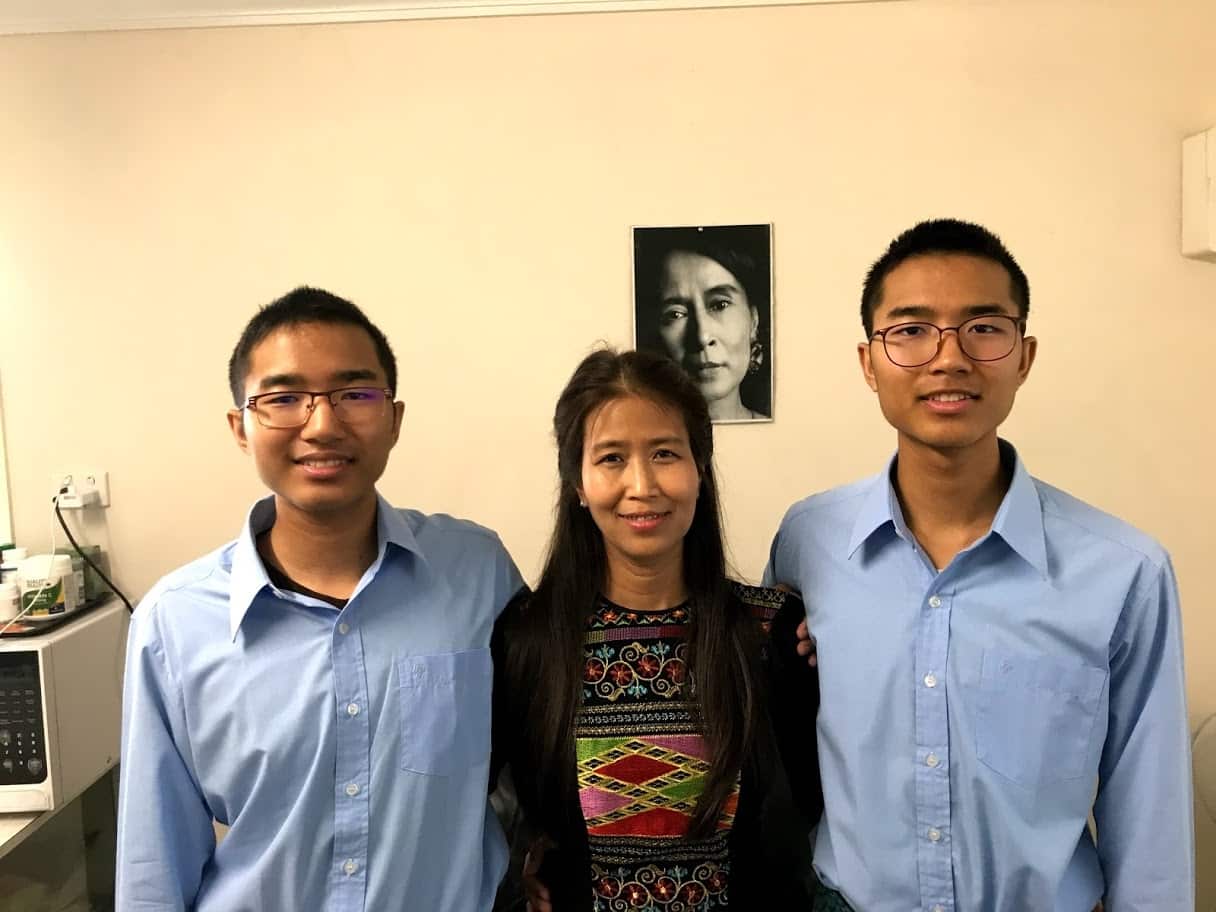 Universities in the regions are sharing the pain, with many residential colleges half empty and their international students facing an uncertain future