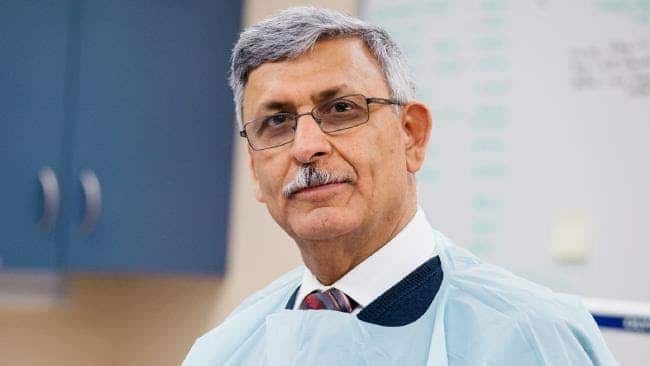 Dr. Ahmad Alrubaie
