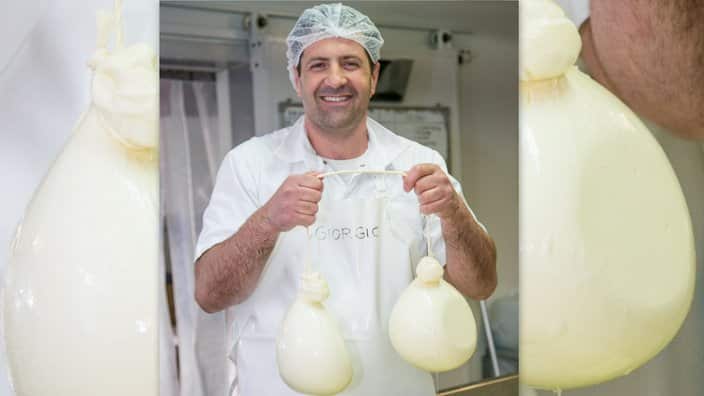 Giorgio Linguanti