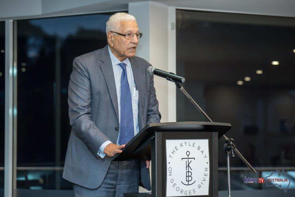 Amir Salem