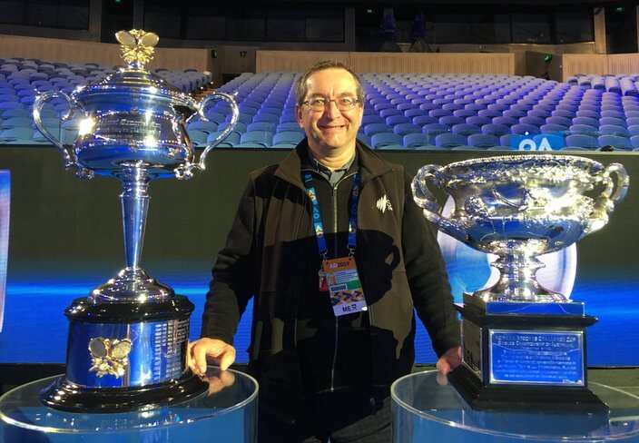 Australian Open 2019