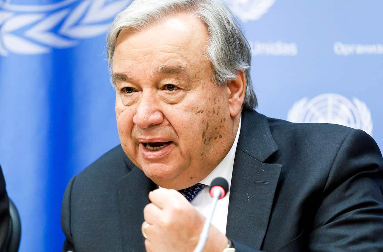 UN Climate Change Summit