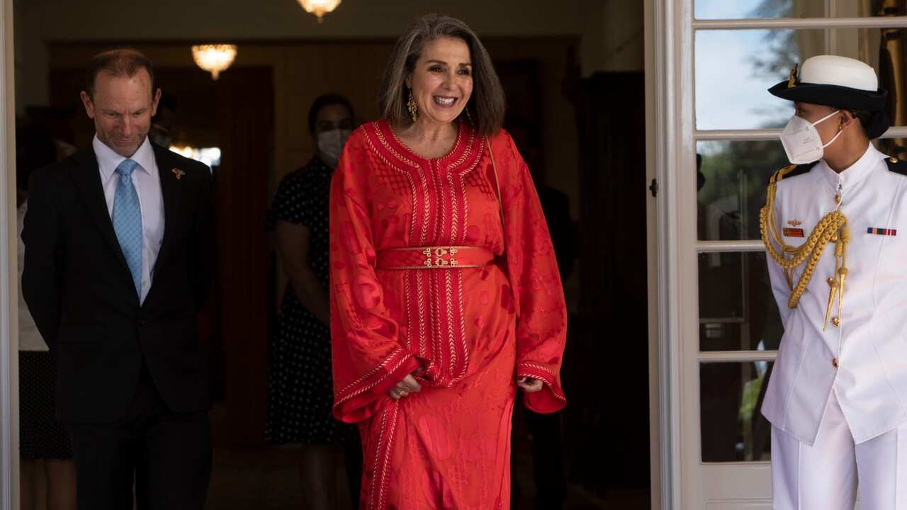 Morocco’s new ambassador to Australia, Wassane Zailachi