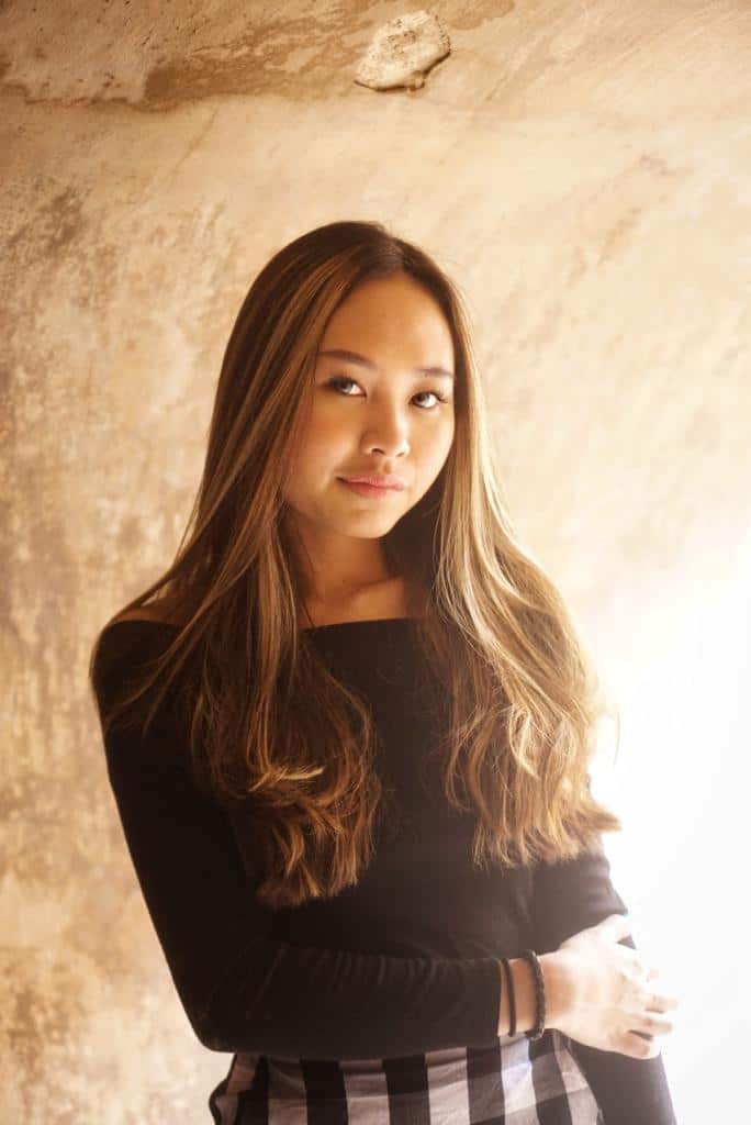 Rizqika Quentina - Project Manager Alun-alun 2019