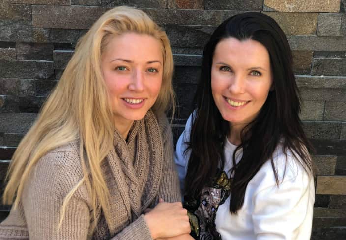 Young Women Empowered