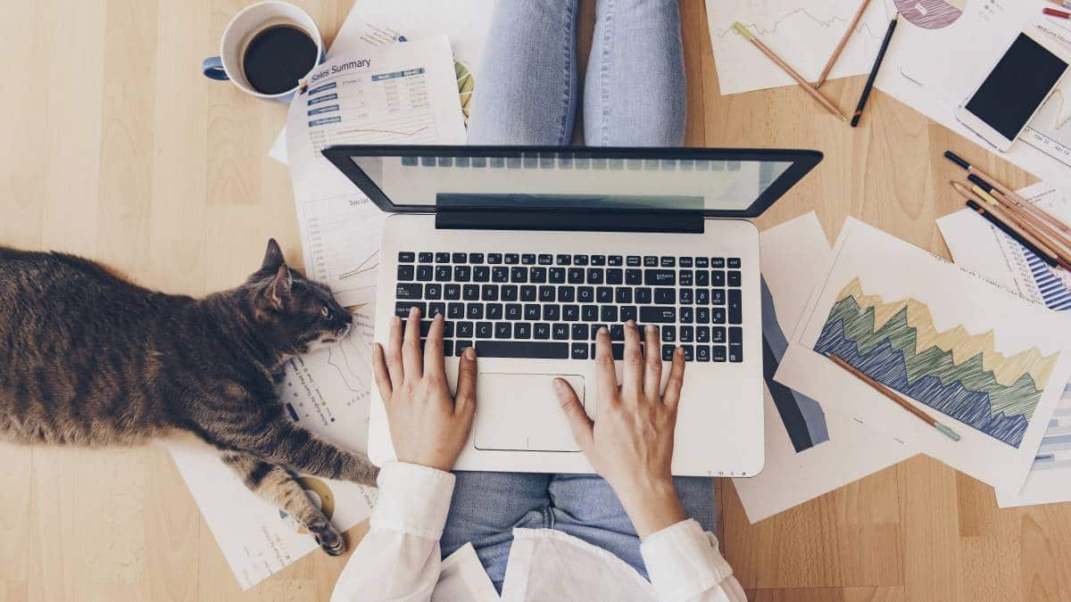 As more business move to working from home it's important to know your rights and obligations.