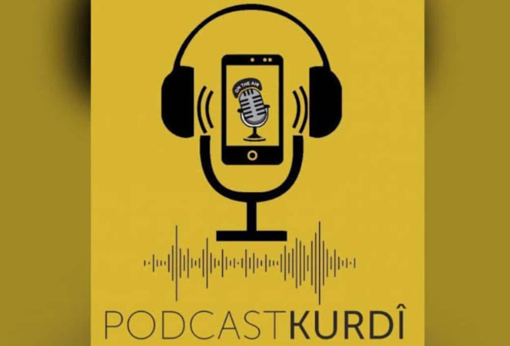 Kurdish podacst